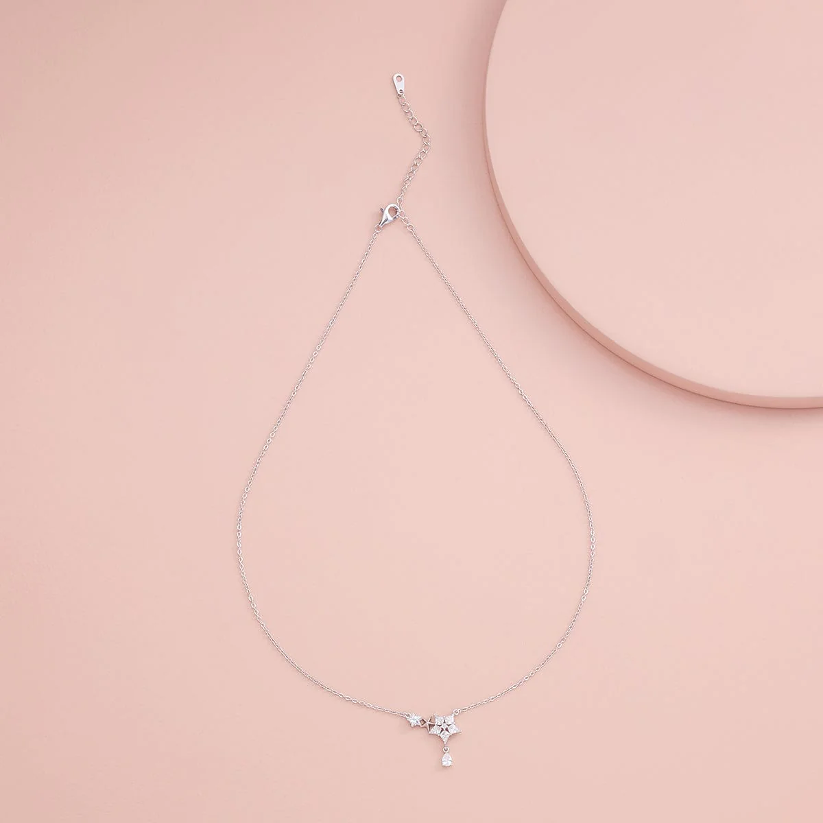 Trendy Necklace 179002 - Image 6