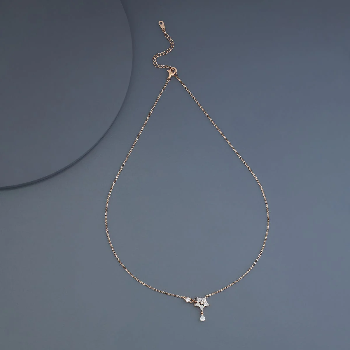 Trendy Necklace 179002 - Image 8