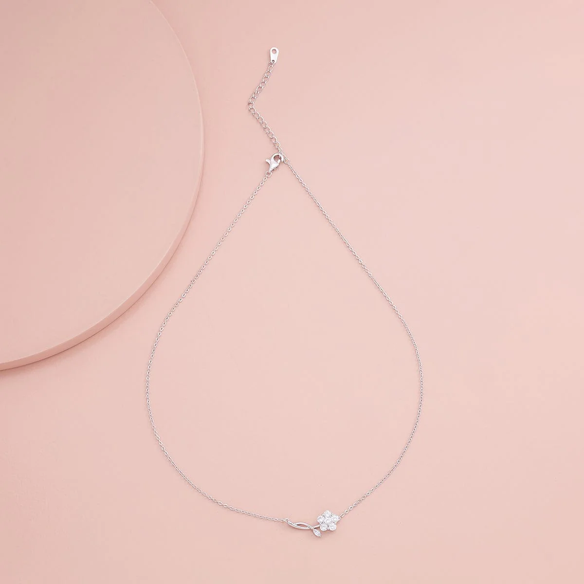 Trendy Necklace 179004 - Image 4