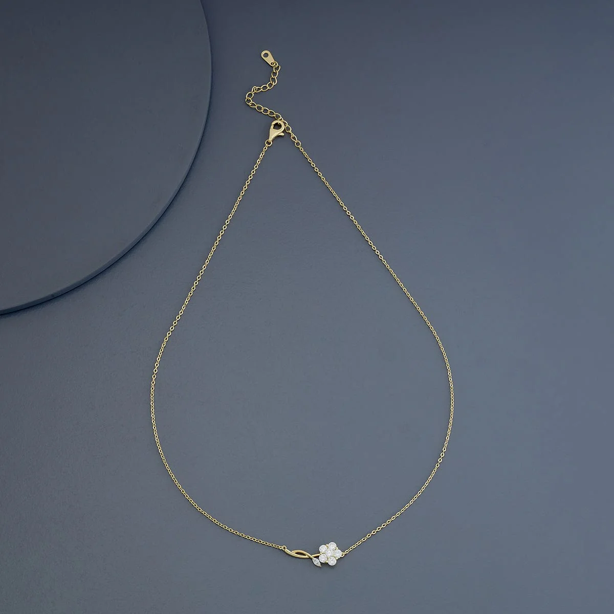 Trendy Necklace 179004 - Image 6