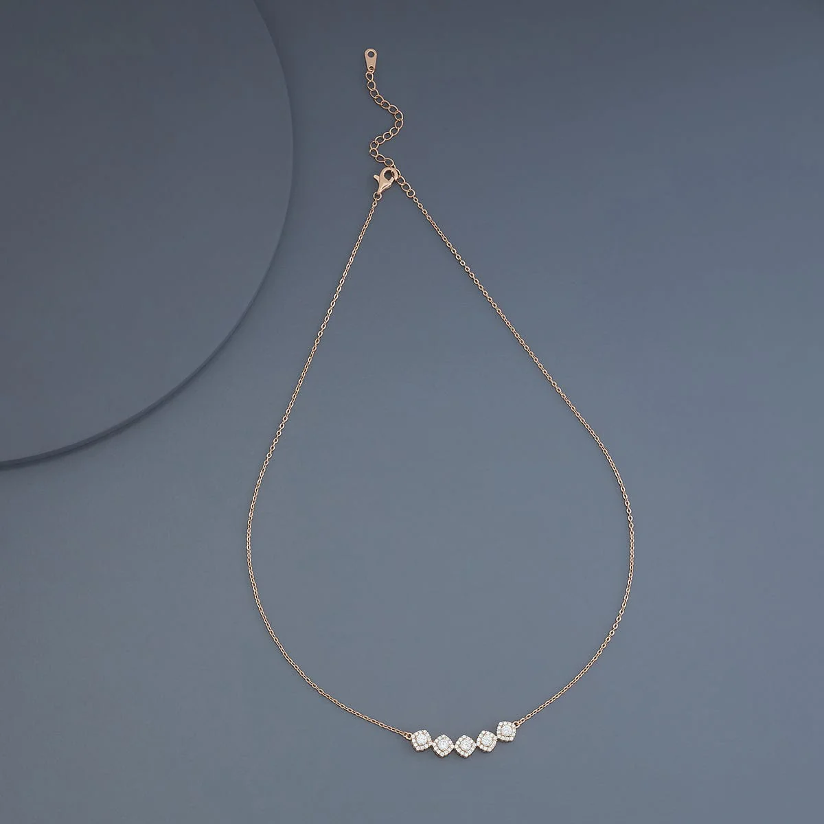 Trendy Necklace 179005 - Image 2