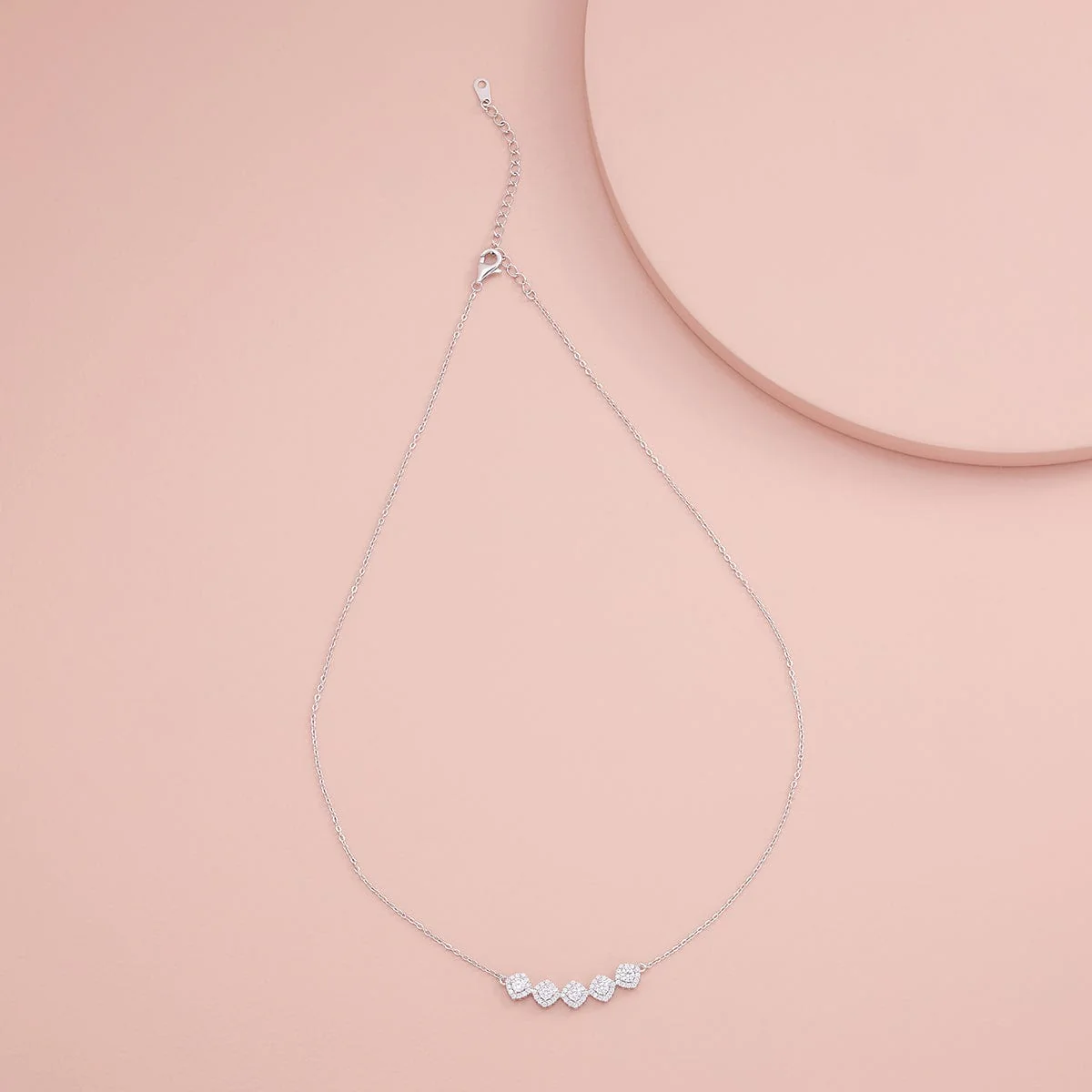Trendy Necklace 179005 - Image 6