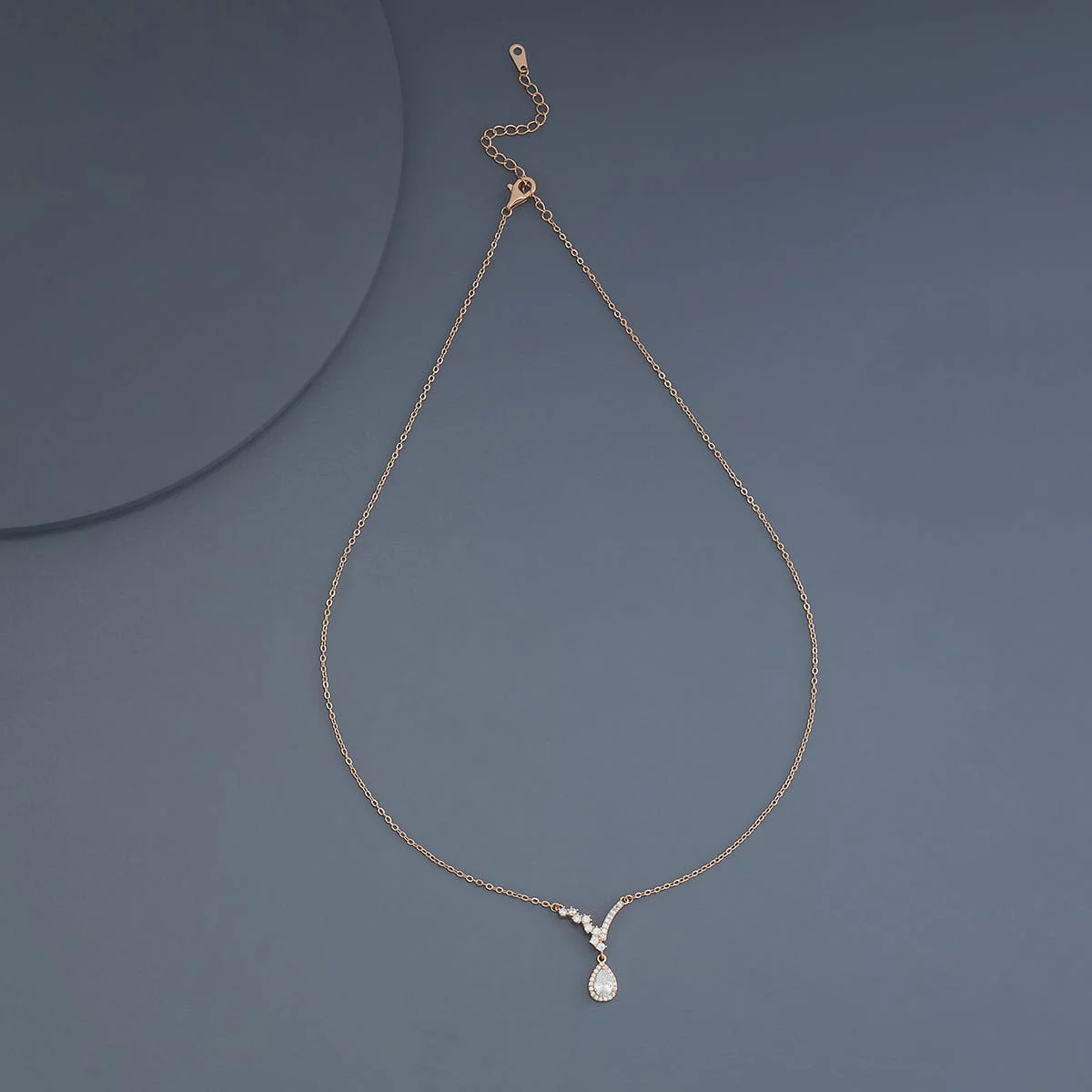 Trendy Necklace 179008 - Image 2