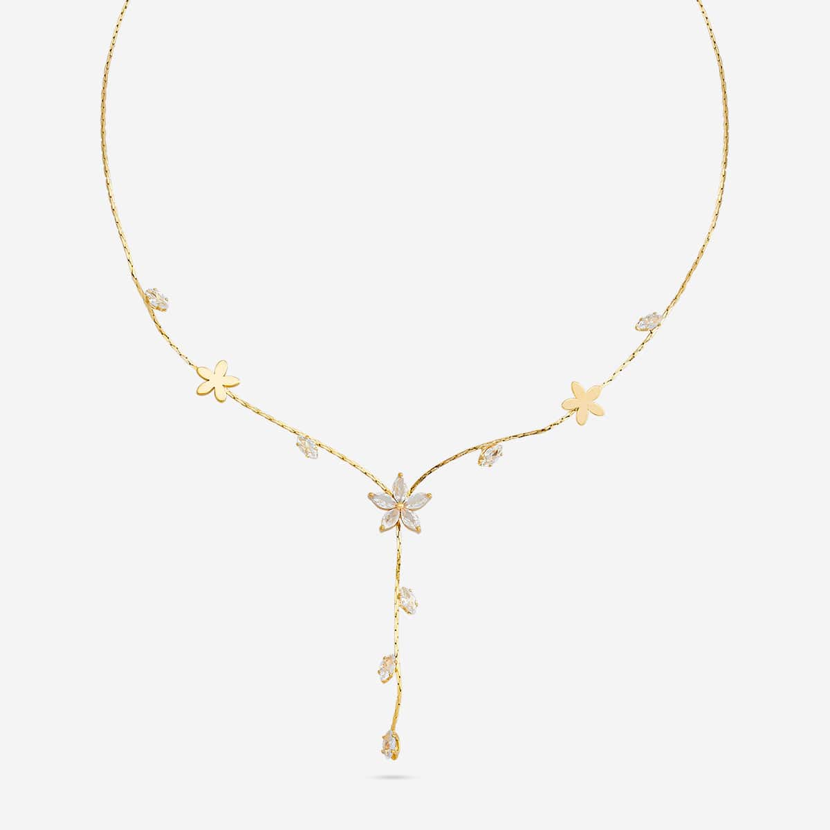 Trendy Necklace 179040 - Image 2