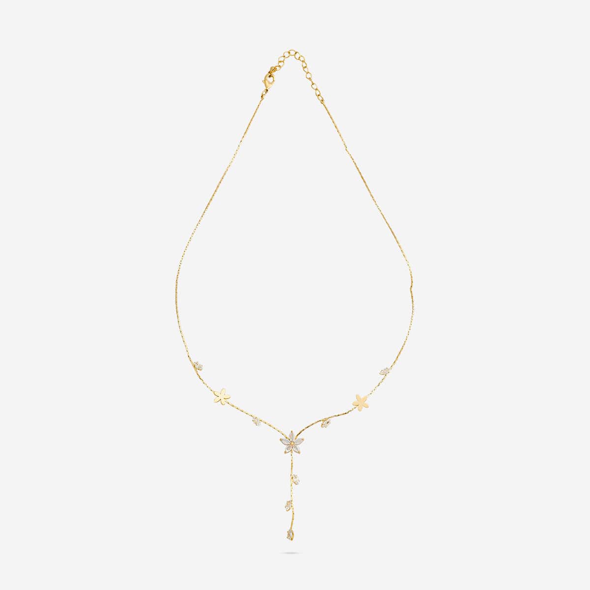 Trendy Necklace 179040 - Image 3