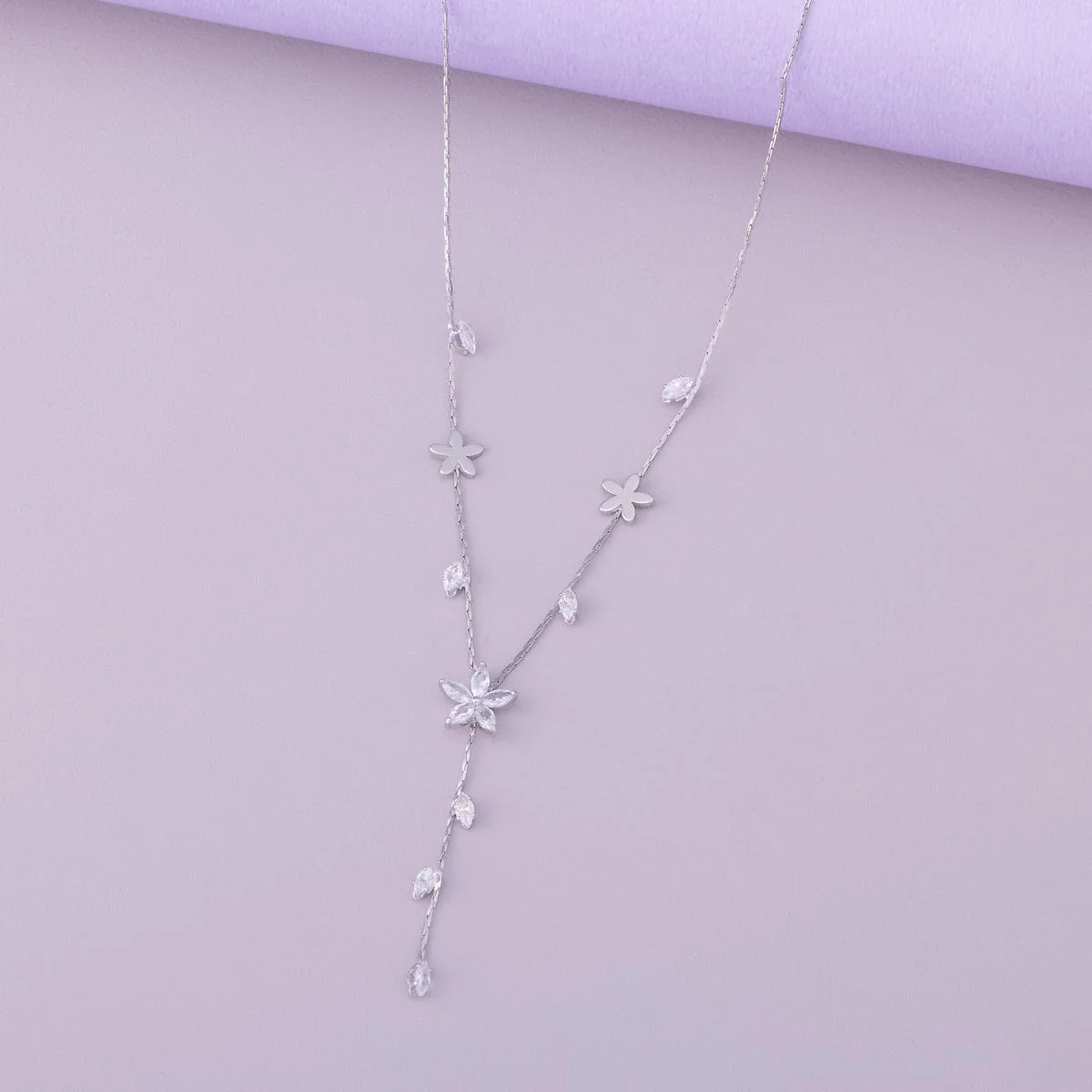 Trendy Necklace 179040 - Image 4