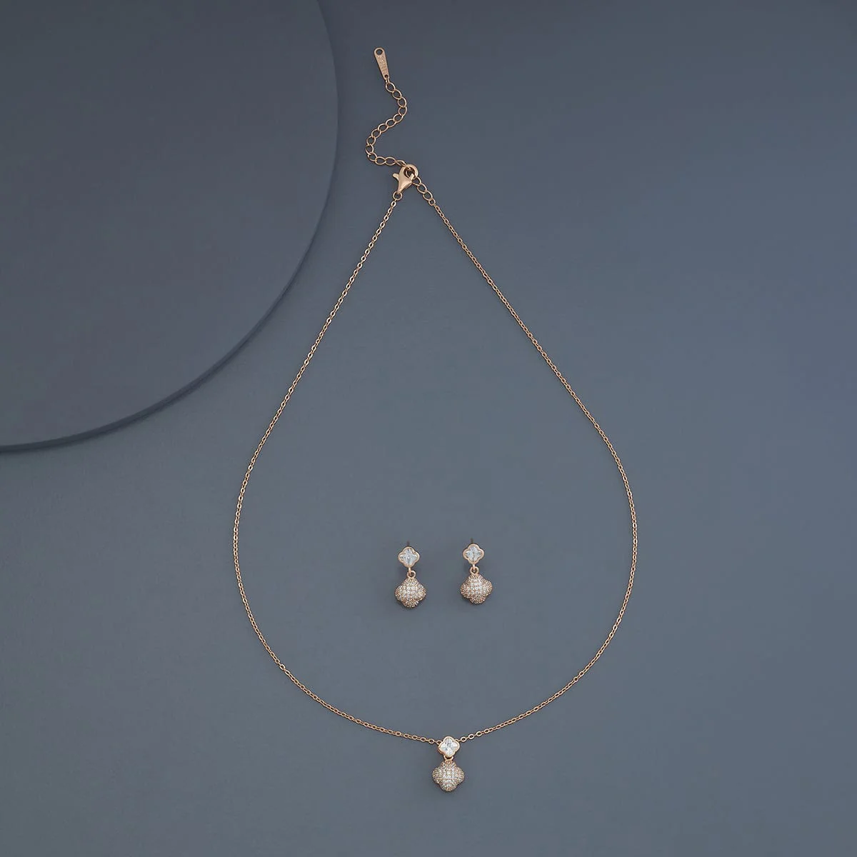 Trendy Necklace 179072 - Image 2