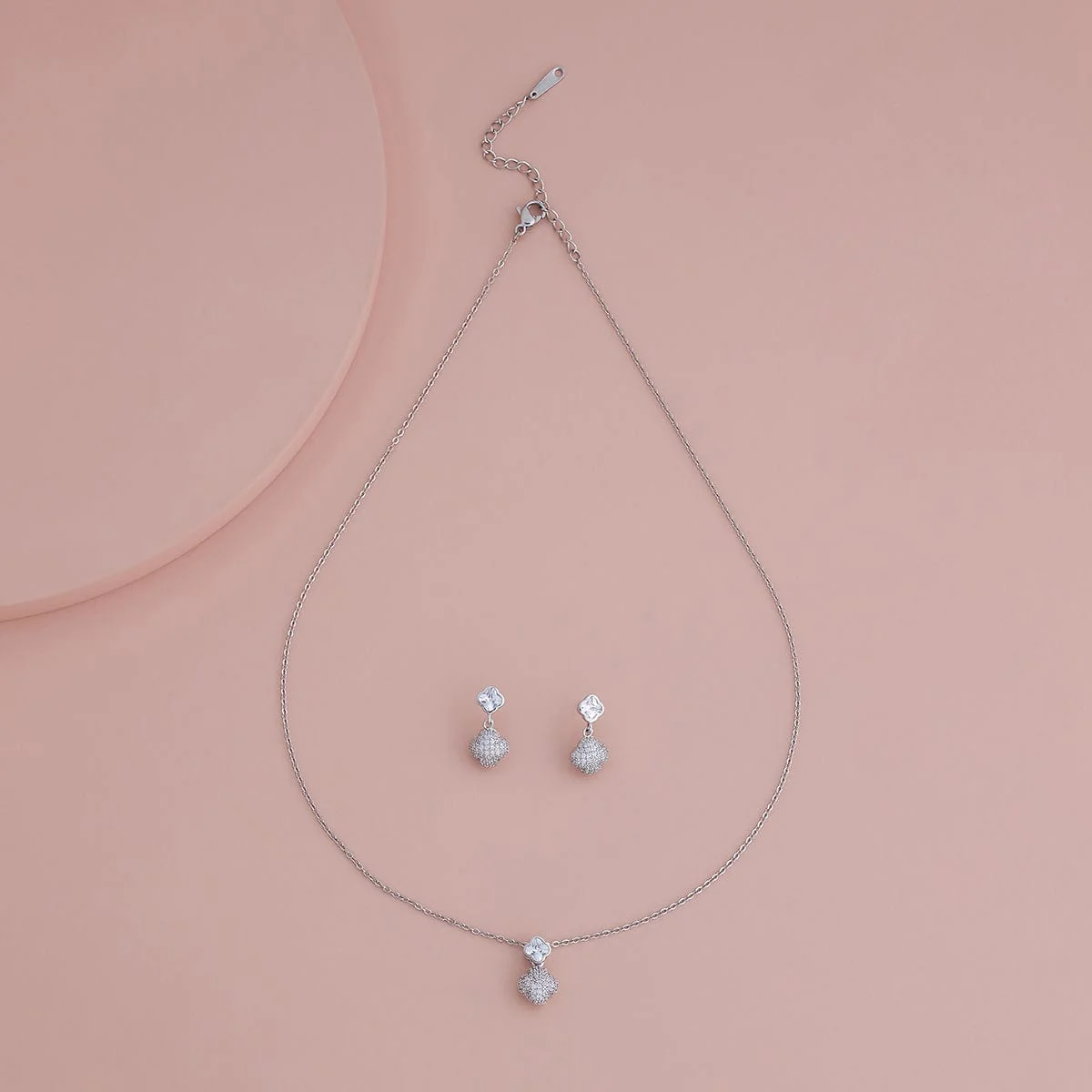 Trendy Necklace 179072 - Image 6