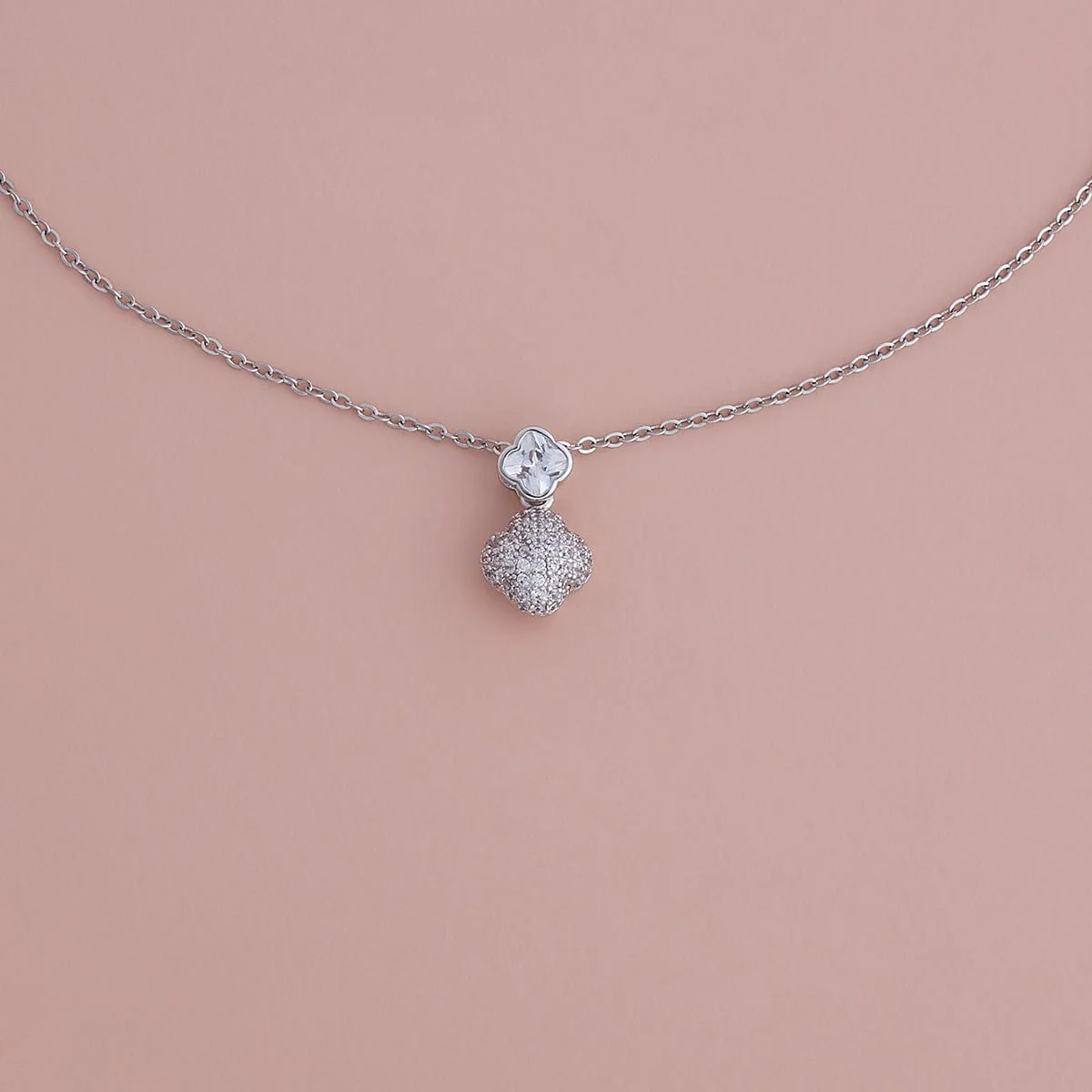 Trendy Necklace 179072 - Image 7