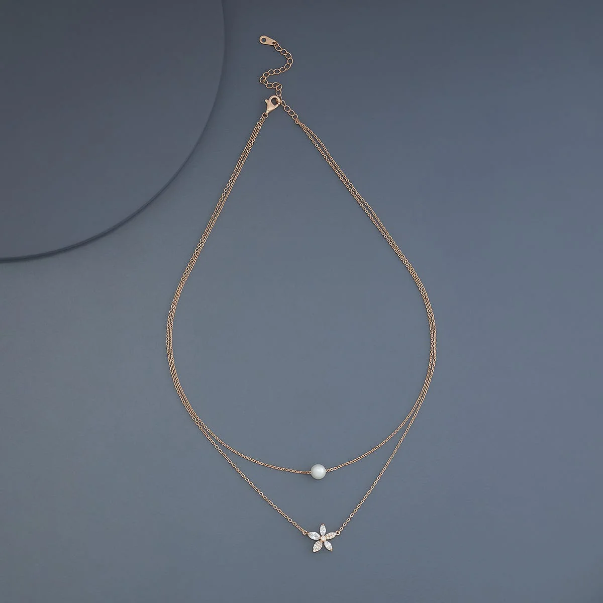 Trendy Necklace 179102 - Image 2