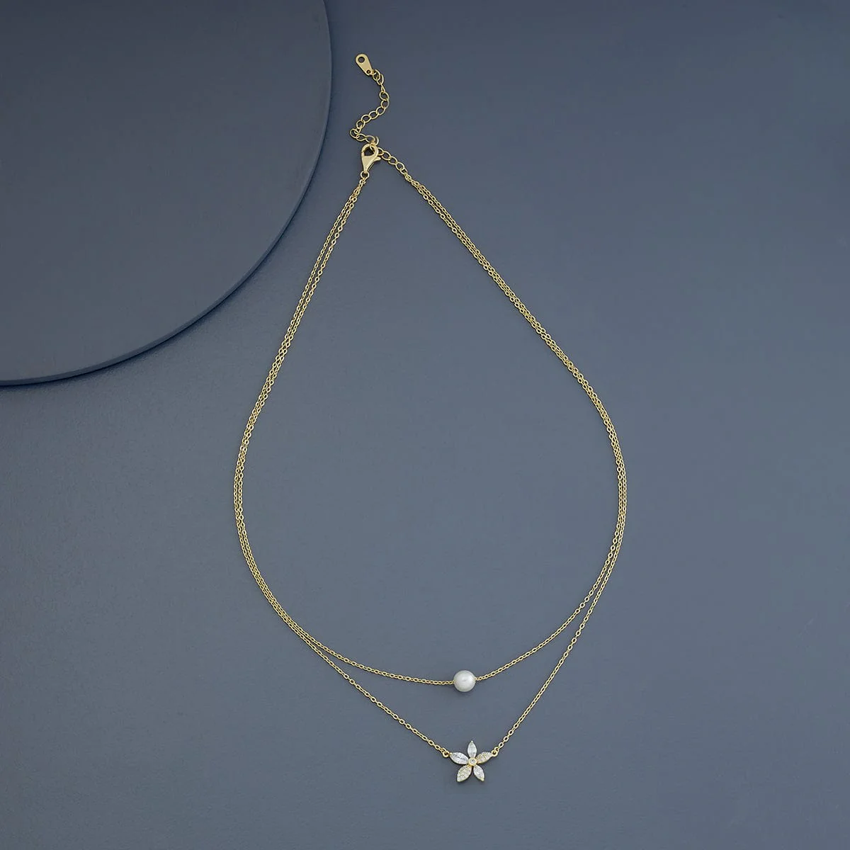 Trendy Necklace 179102 - Image 6