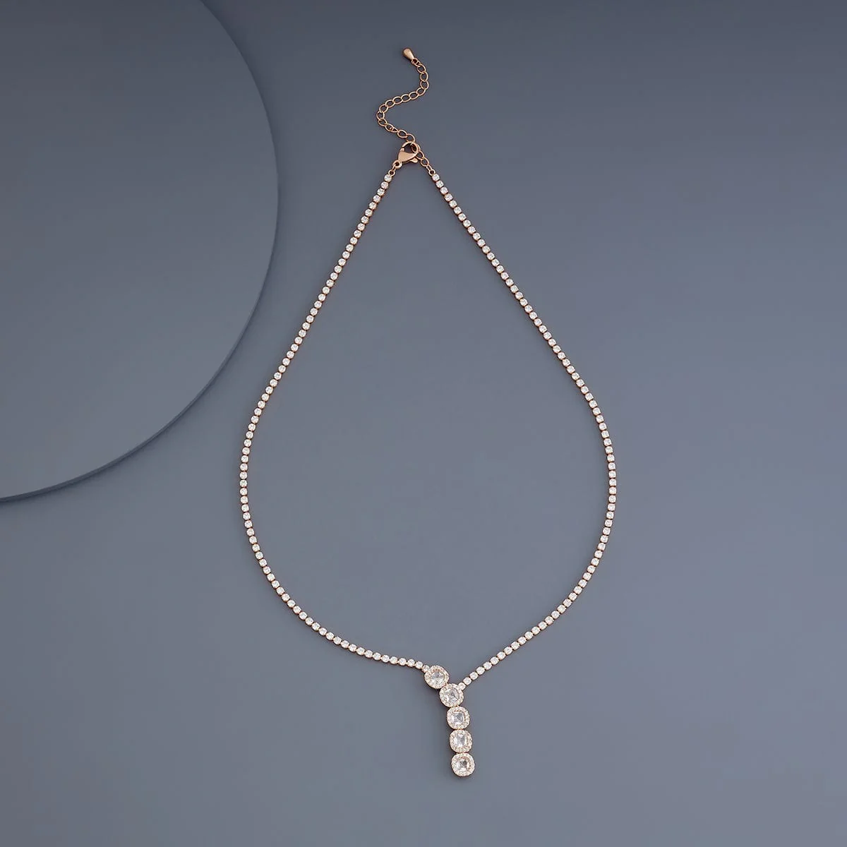 Trendy Necklace 179807 - Image 5
