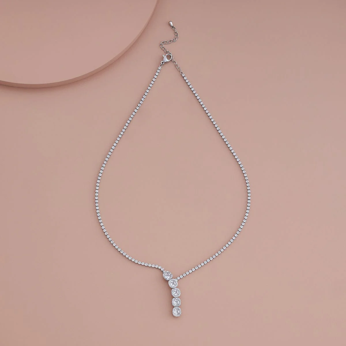 Trendy Necklace 179807 - Image 7