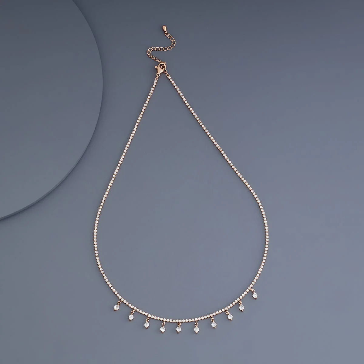 Trendy Necklace 179808 - Image 5
