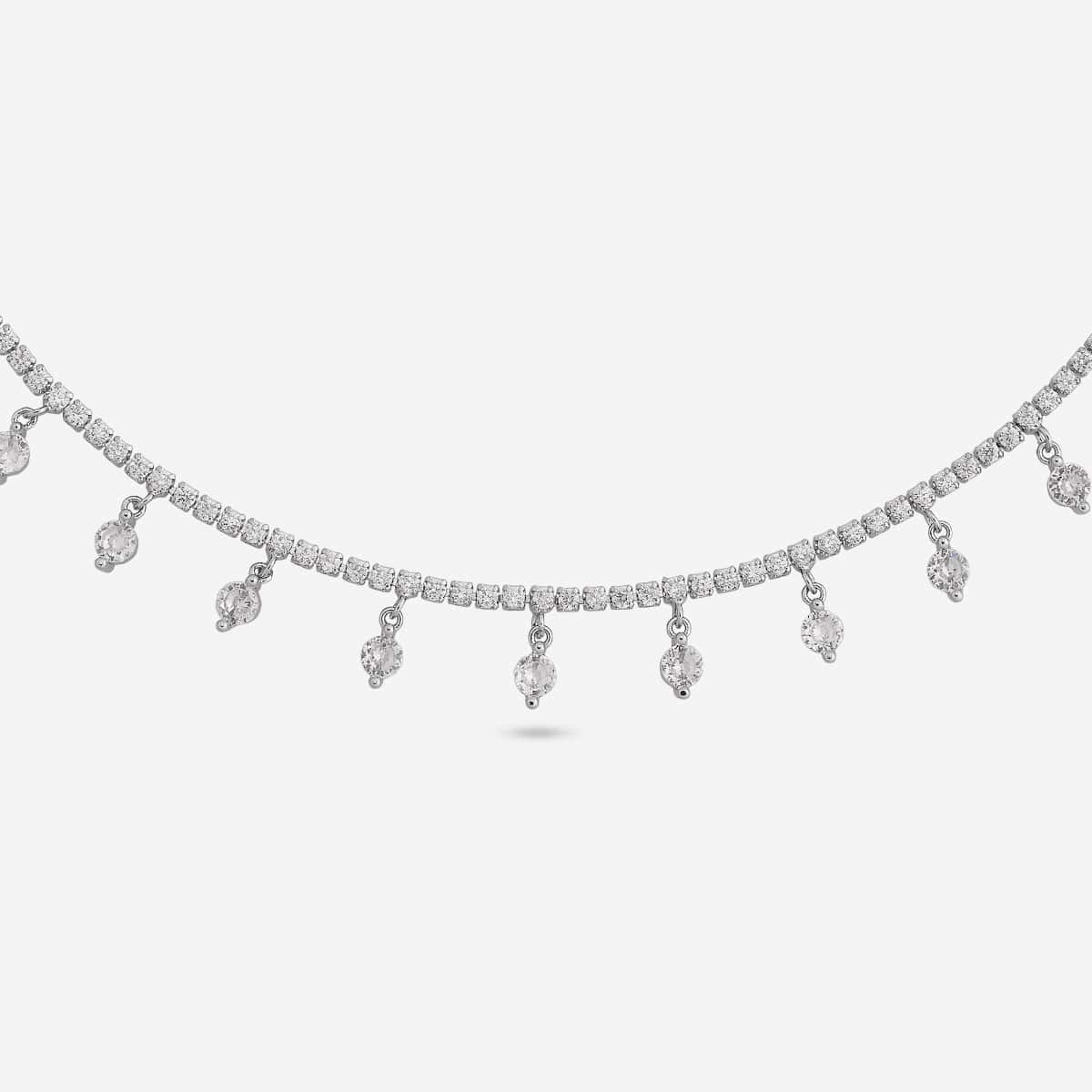 Trendy Necklace 179808 - Image 7