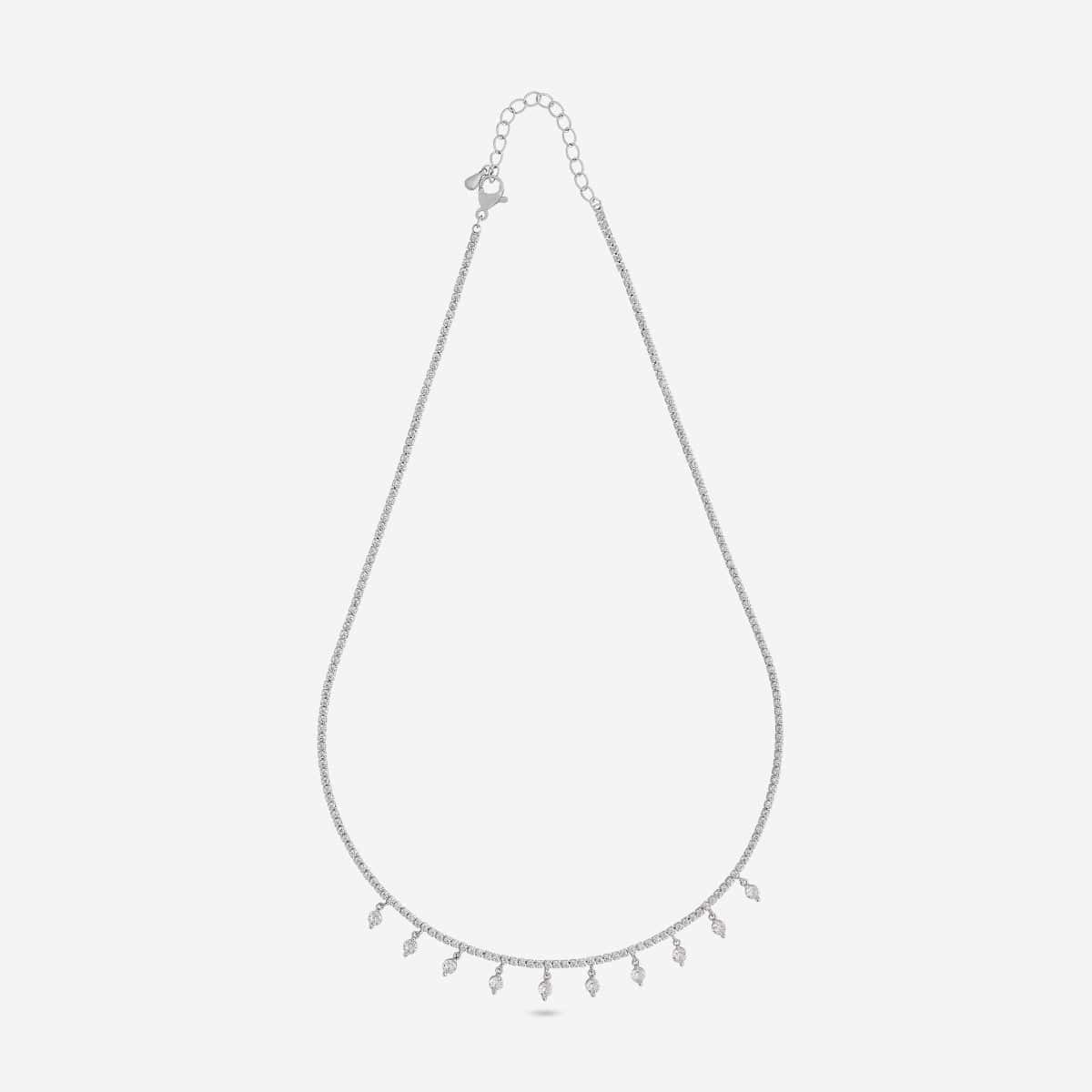 Trendy Necklace 179808 - Image 8