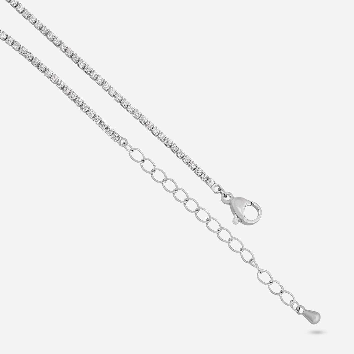 Trendy Necklace 179808 - Image 9