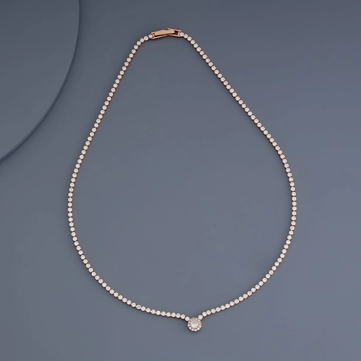 Trendy Necklace 179809 - Image 6