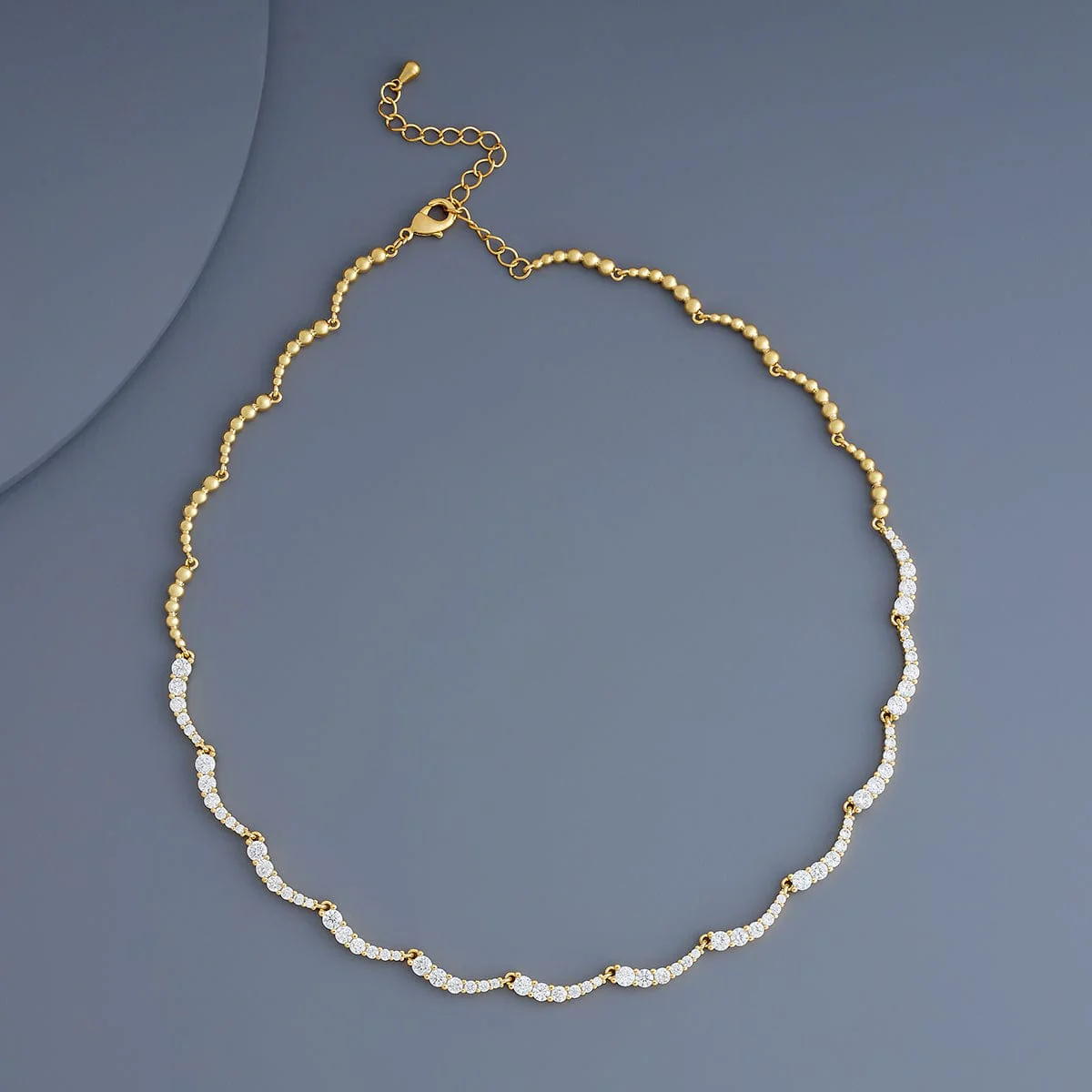 Trendy Necklace 180196 - Image 4