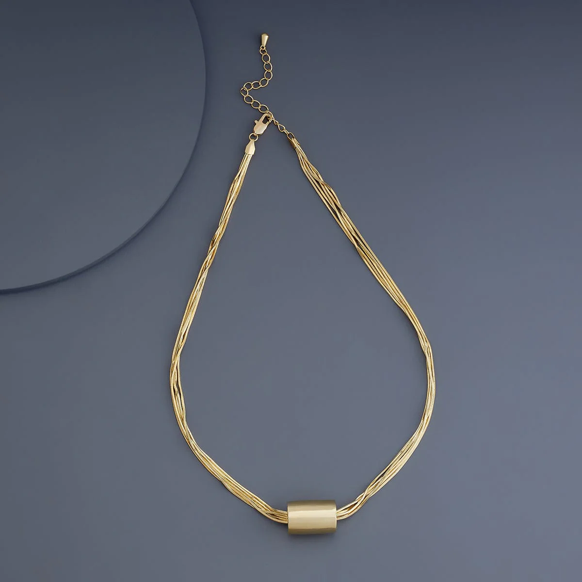 Trendy Necklace 180361 - Image 2