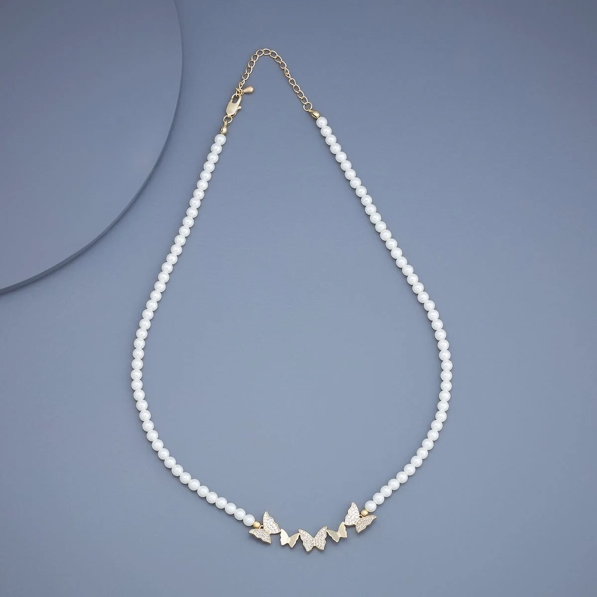 Trendy Necklace 180375 - Image 2