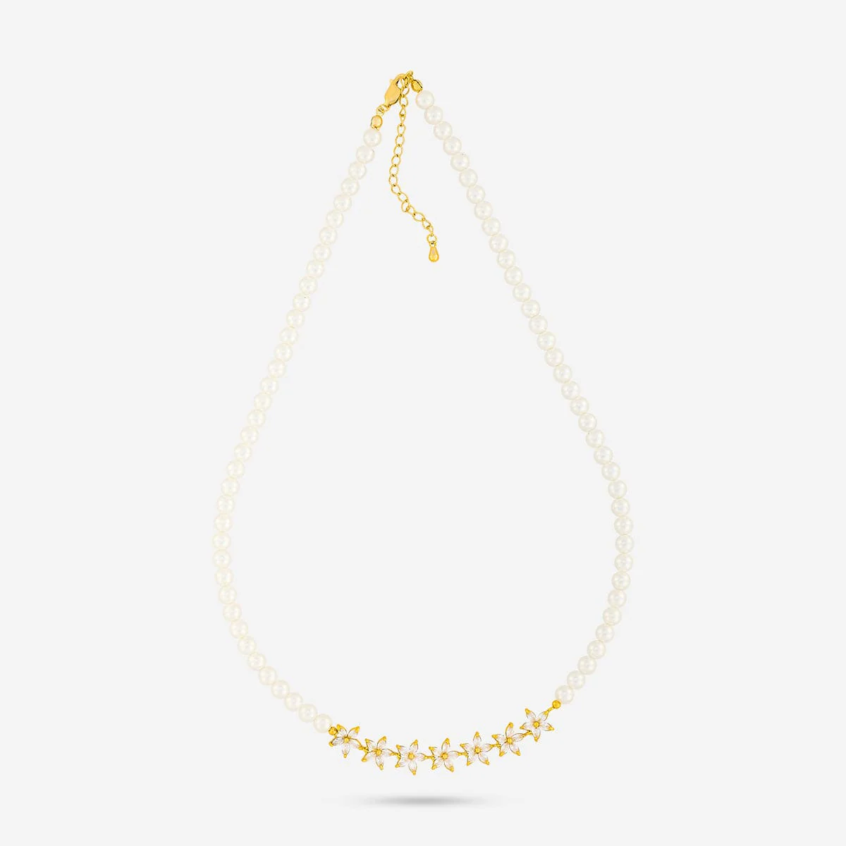 Trendy Necklace 180378 - Image 3