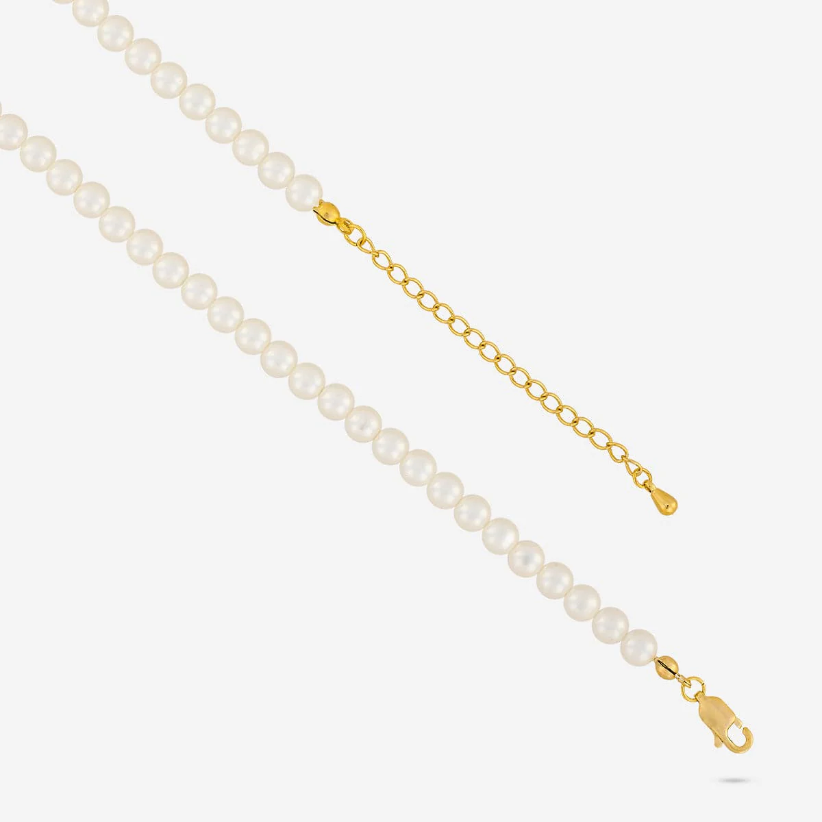Trendy Necklace 180378 - Image 4