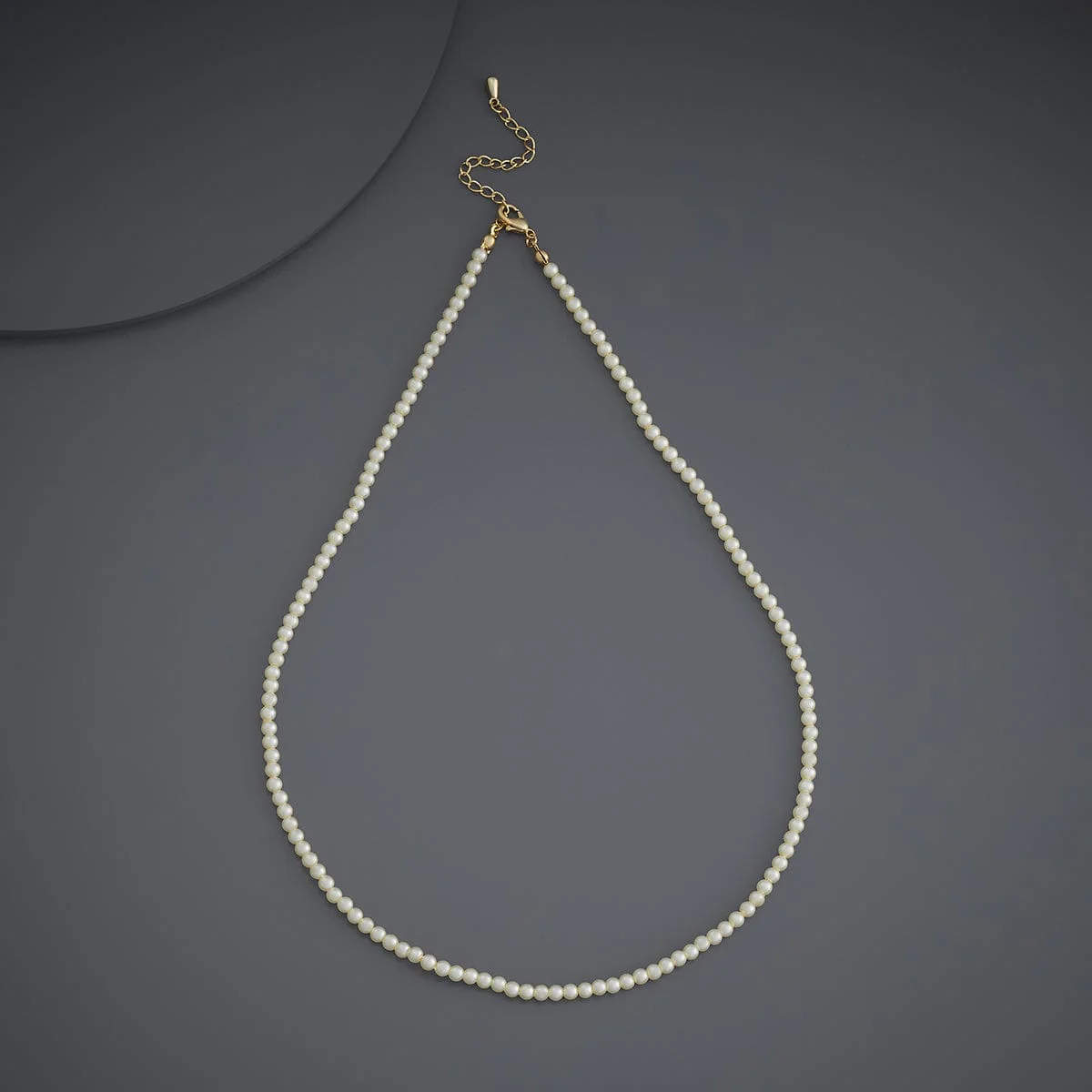 Trendy Necklace 183789 - Image 4