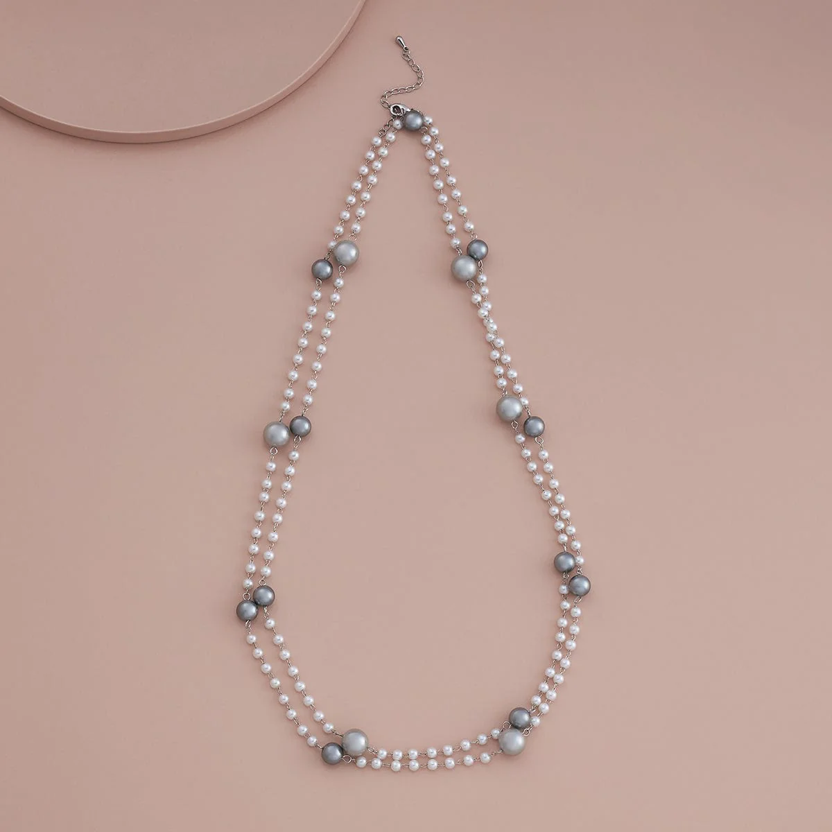 Trendy Necklace 183790 - Image 4