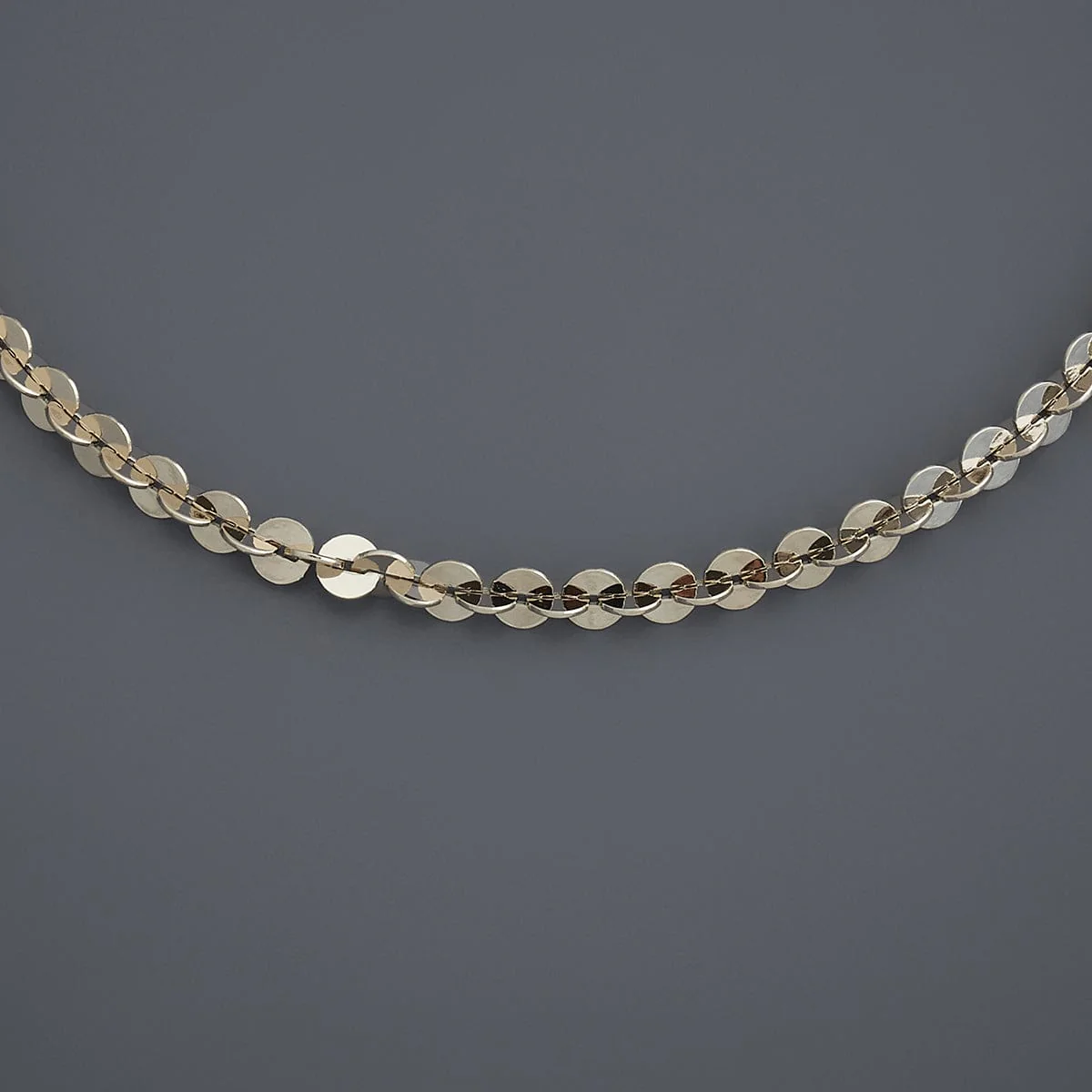 Trendy Necklace 183805 - Image 3