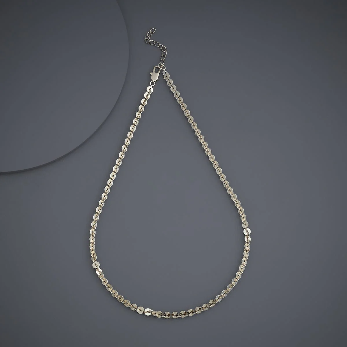 Trendy Necklace 183805 - Image 4
