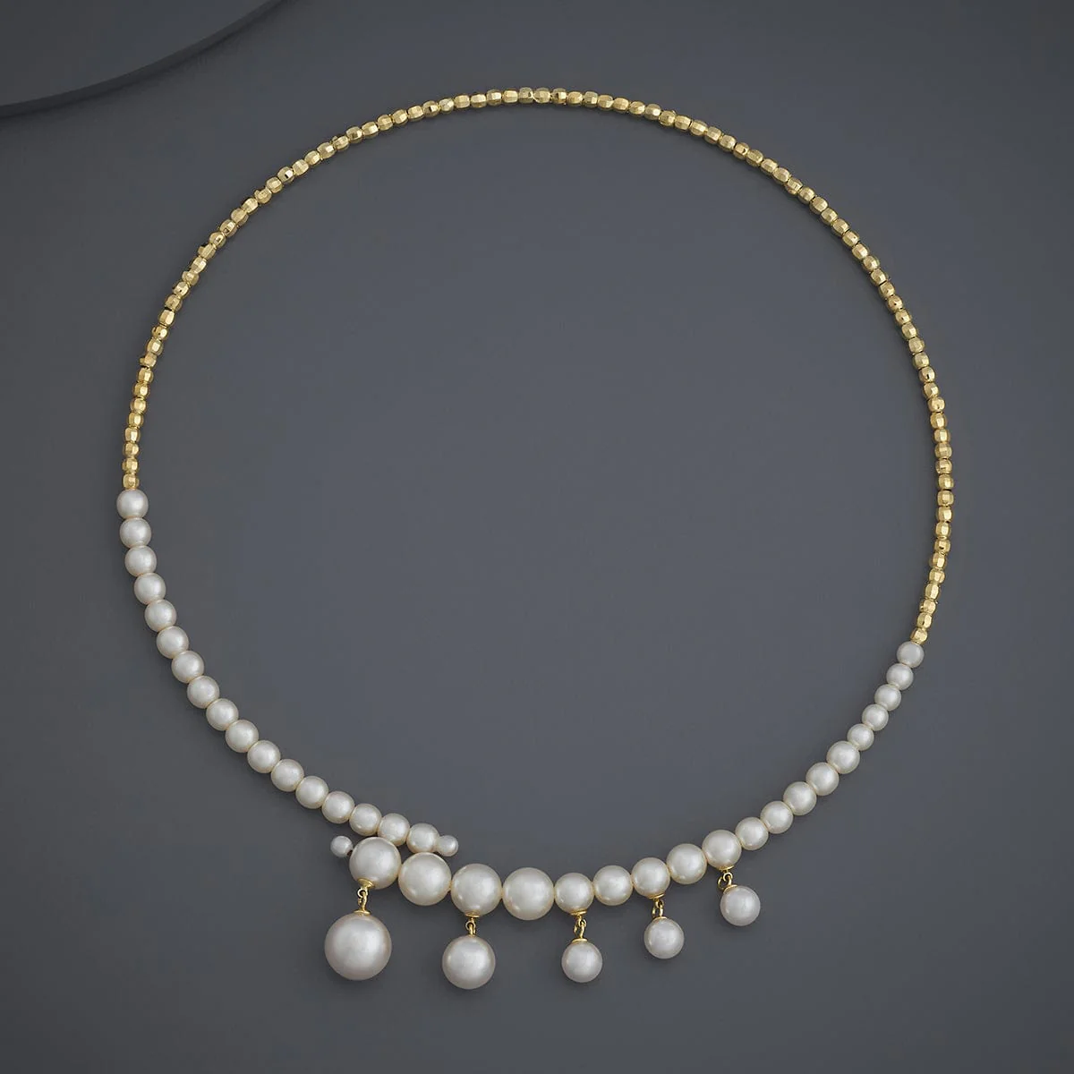 Trendy Necklace 183807 - Image 4