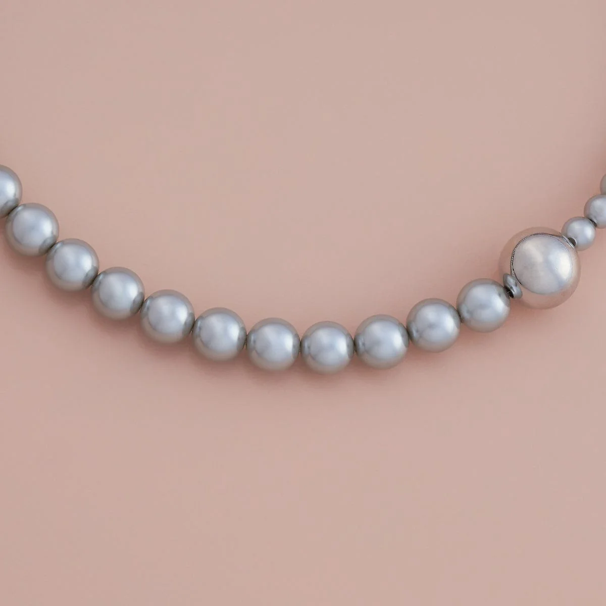 Trendy Necklace 183810 - Image 3