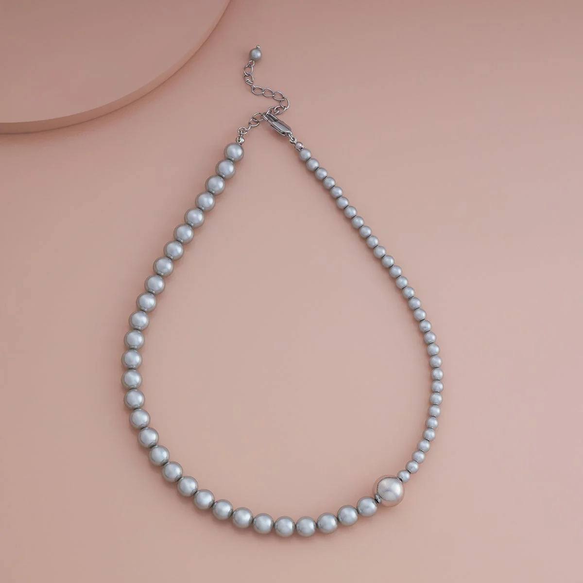 Trendy Necklace 183810 - Image 4