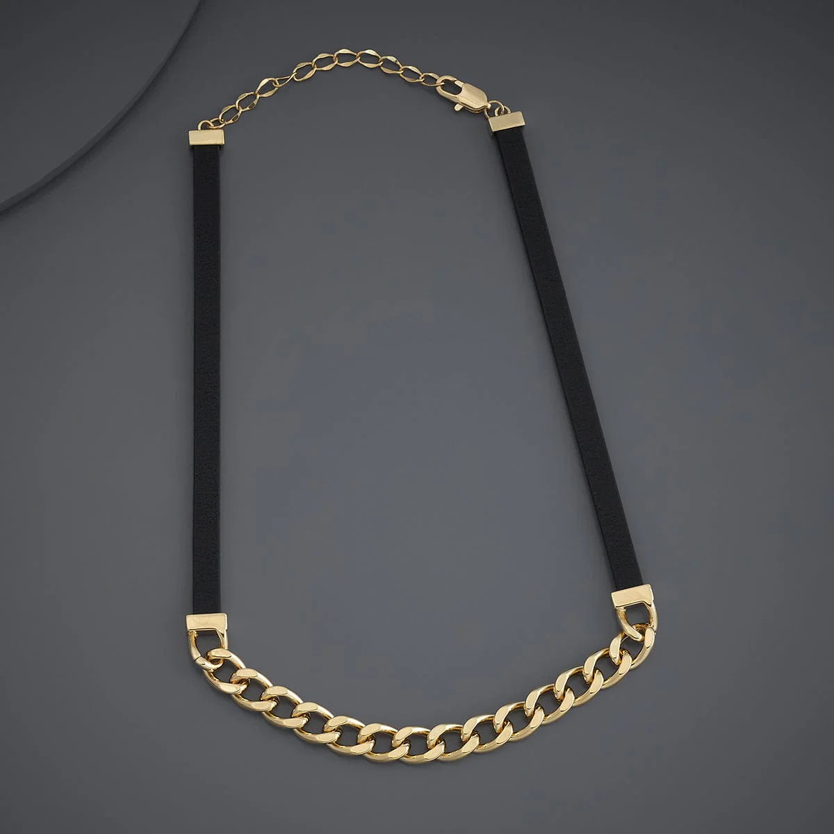 Trendy Necklace 183824 - Image 2