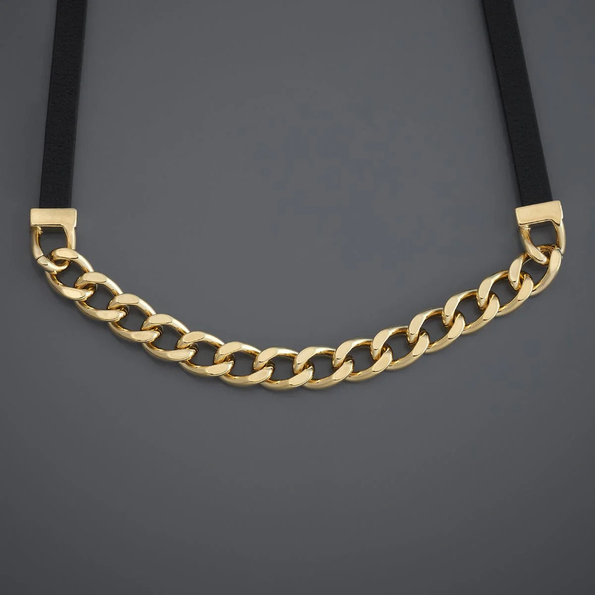 Trendy Necklace 183824 - Image 3