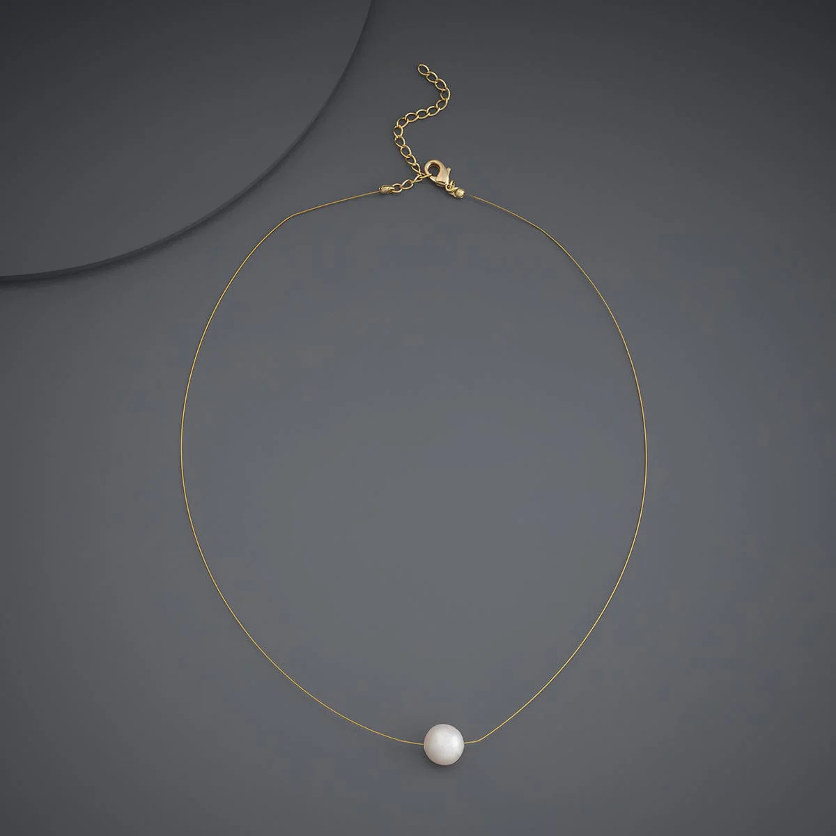 Trendy Necklace 183831 - Image 4