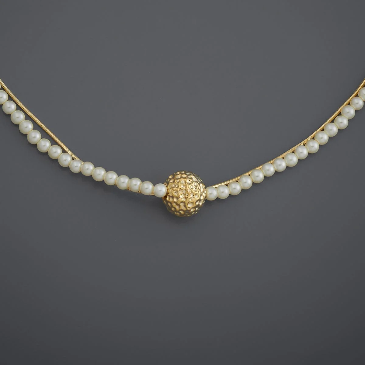 Trendy Necklace 183832