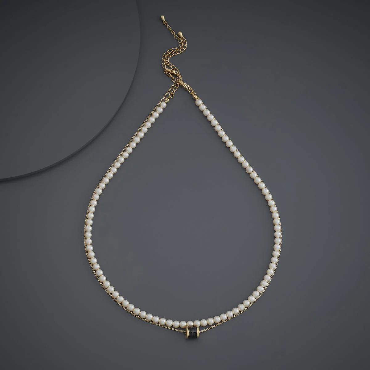 Trendy Necklace 183834 - Image 2