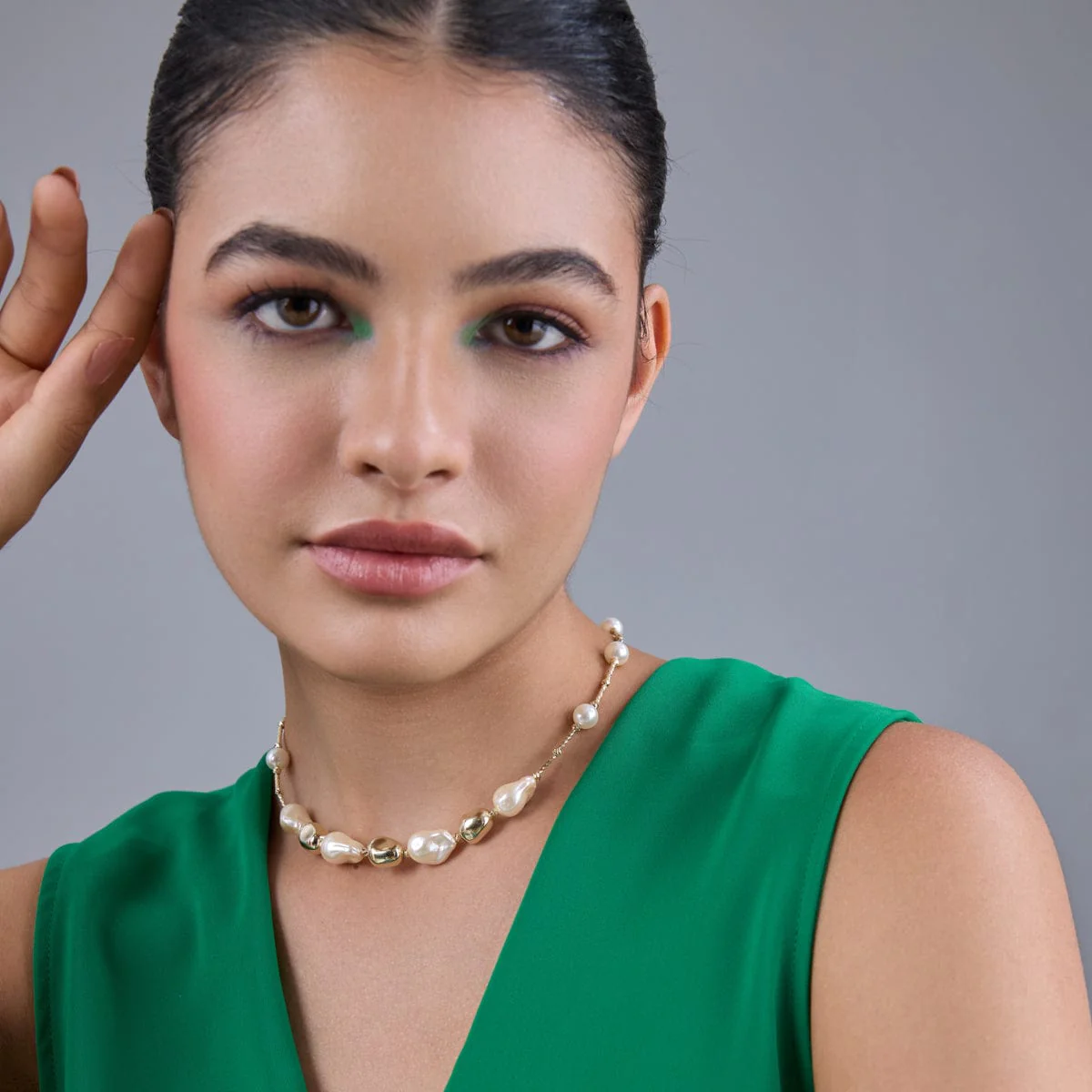 Trendy Necklace 183853