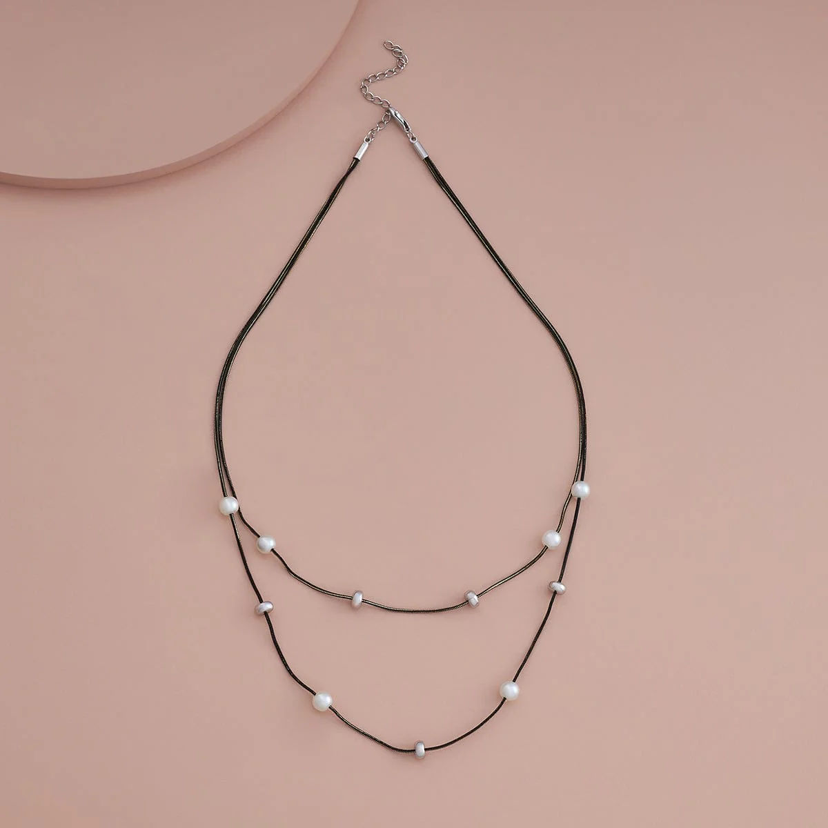 Trendy Necklace 183855 - Image 6