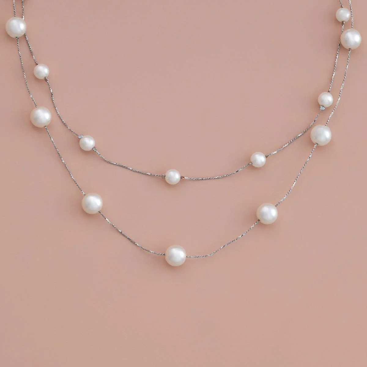 Trendy Necklace 183856 - Image 3