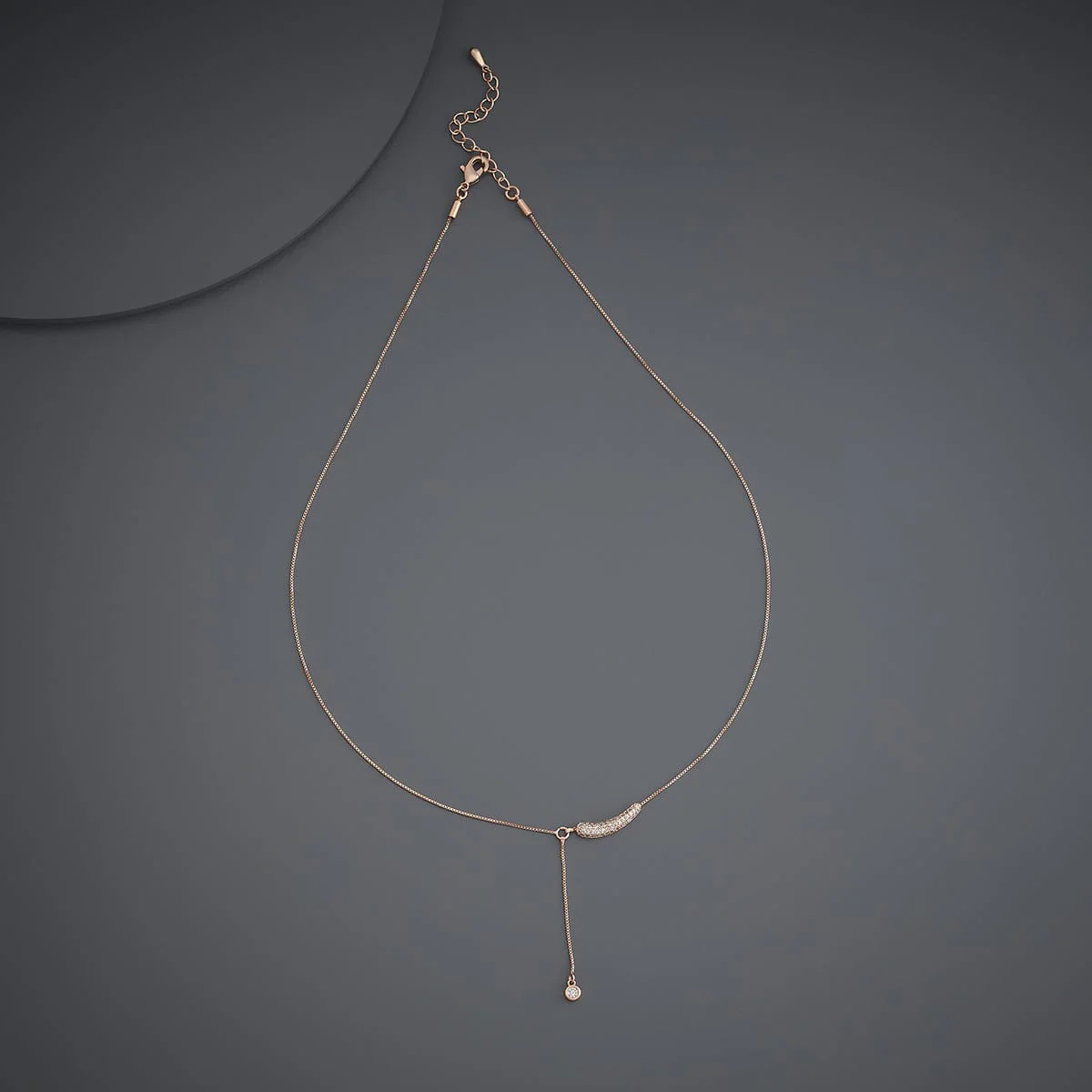 Trendy Necklace 183899 - Image 2