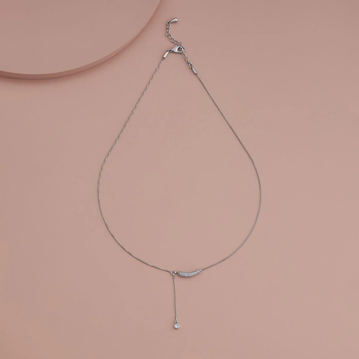 Trendy Necklace 183899 - Image 5