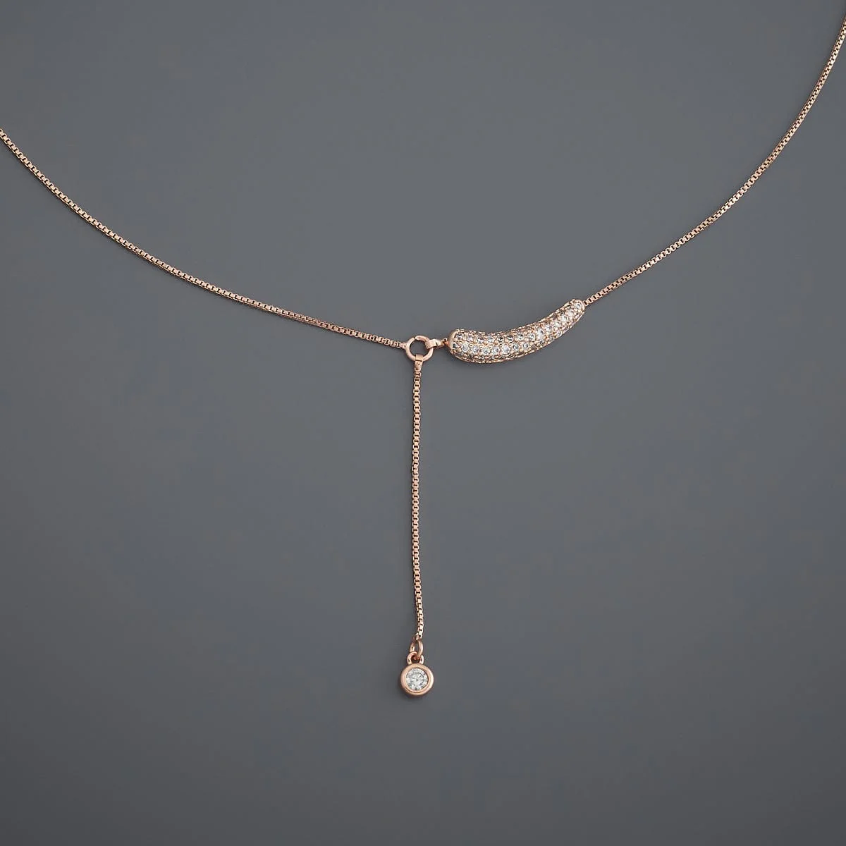 Trendy Necklace 183899 - Image 6