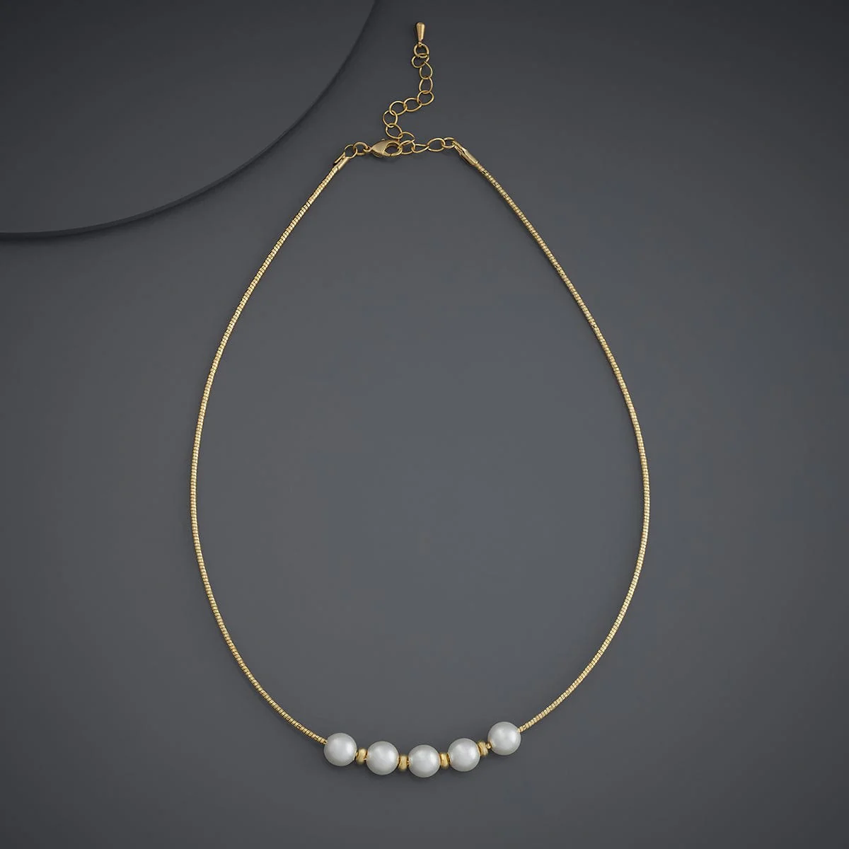 Trendy Necklace 183972 - Image 4