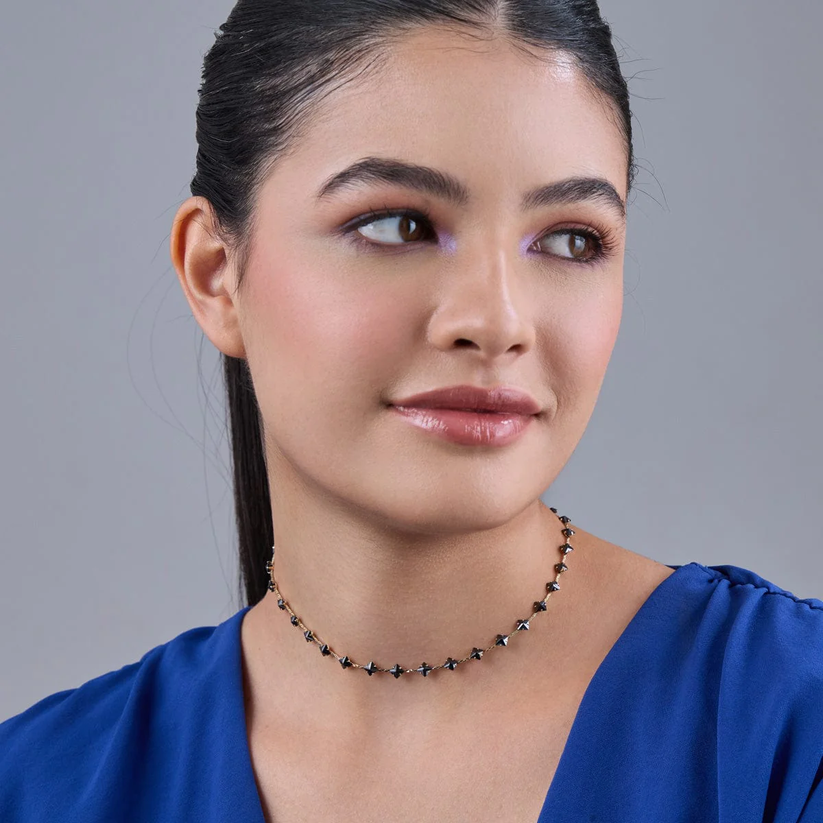 Trendy Necklace 183974 - Image 2