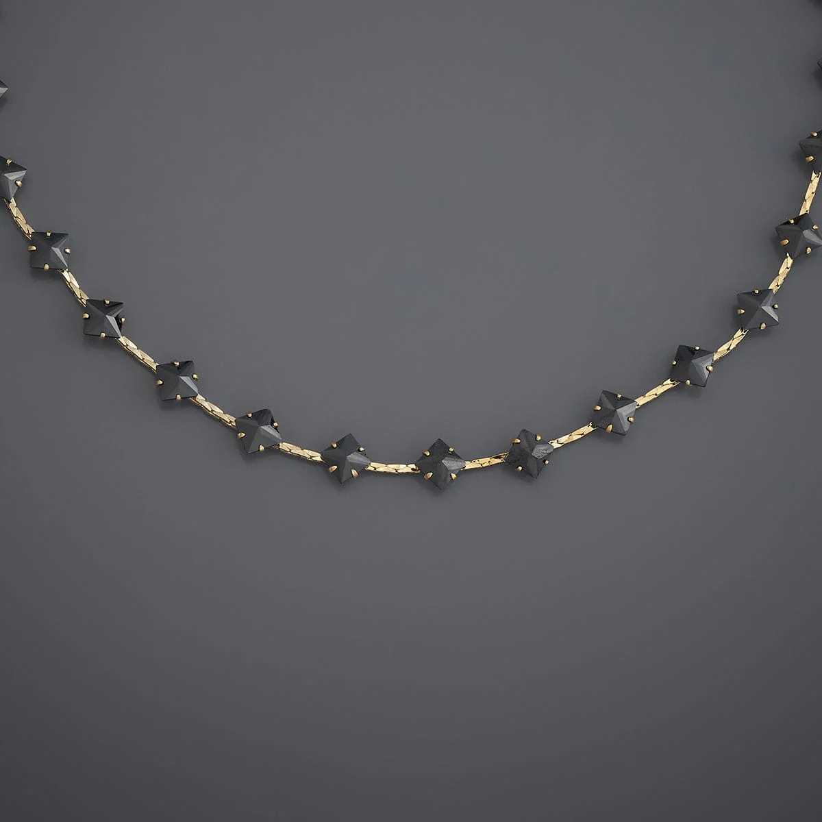 Trendy Necklace 183974 - Image 3