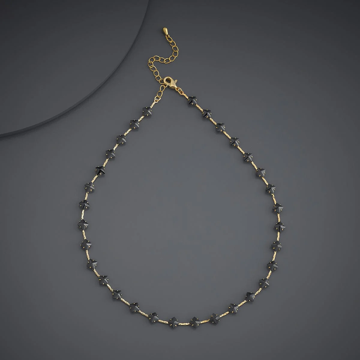 Trendy Necklace 183974 - Image 4