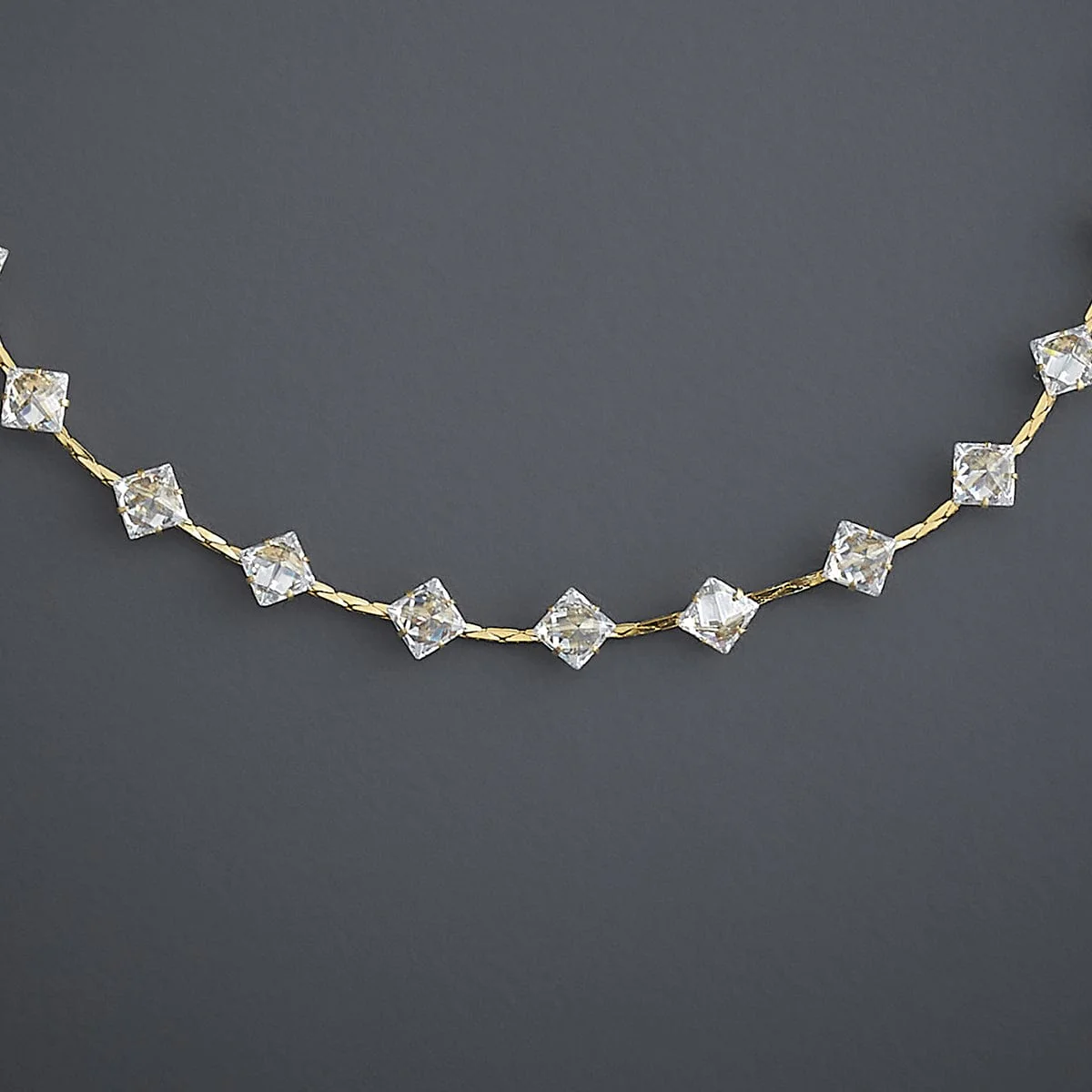 Trendy Necklace 183974 - Image 6